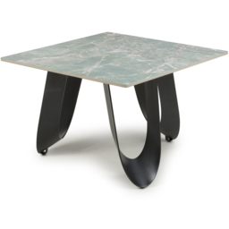 Shankar Osaka Green End Table - thumbnail 4