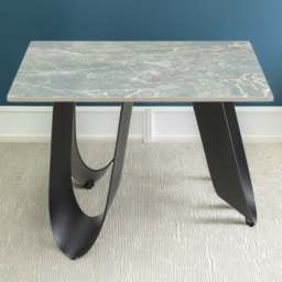 Shankar Osaka Green End Table - thumbnail 1