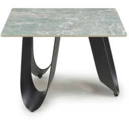 Shankar Osaka Green End Table - thumbnail 2