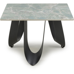 Shankar Osaka Green End Table - thumbnail 3