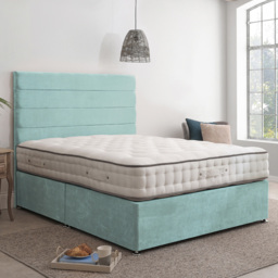 Hargreave & Flynn The Kingsway Small Double 3000 Individually Nested Pocket Spring Mattress - thumbnail 2
