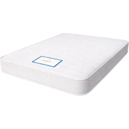 Sareer Savoy Small Single Pocket Sprung Memory Wool Crib 5 Mattress