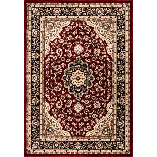 Marmaris Rug Red 160cm - image 1