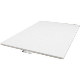 DS Living Essential Single Memory Foam Mattress Topper