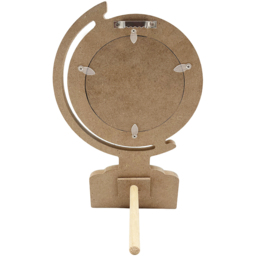 Dad Globe Gifting Photo Frame - thumbnail 3