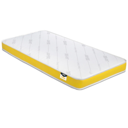 Jay-Be Anti Allergy Micro e-Pocket Toddler Mattress