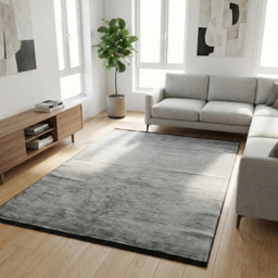 Nova Rug Grey 170cm - thumbnail 2