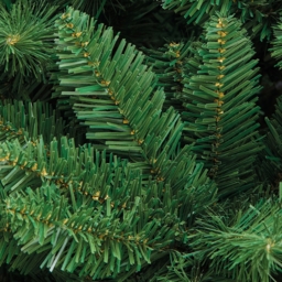 7ft Boden Slim Spruce Artificial Christmas Tree - thumbnail 3
