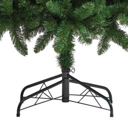7ft Boden Slim Spruce Artificial Christmas Tree - thumbnail 4