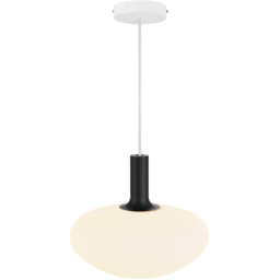Nordlux Alton 35 White Pendant Light