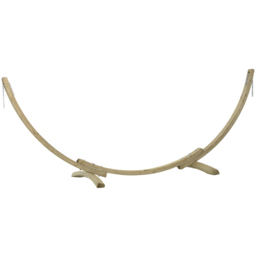 Amazonas Apollo Premium Wooden Hammock Stand Large
