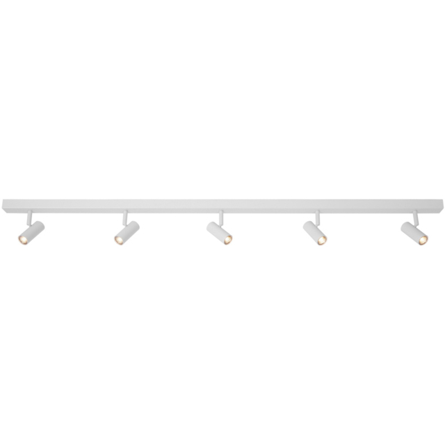 Nordlux Omari 5 Spot White Spot Light - image 1