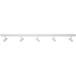 Nordlux Omari 5 Spot White Spot Light - thumbnail 1