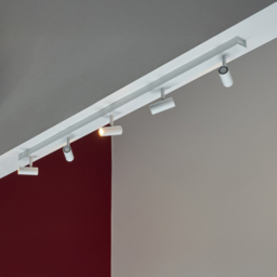 Nordlux Omari 5 Spot White Spot Light - thumbnail 2