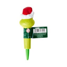 The Grinch Green Squishy Pen - thumbnail 4