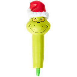 The Grinch Green Squishy Pen - thumbnail 1