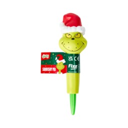 The Grinch Green Squishy Pen - thumbnail 3
