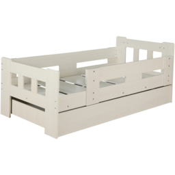 Home Source Ackworth Trundle Bed - thumbnail 2
