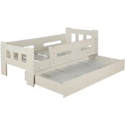 Home Source Ackworth Trundle Bed - thumbnail 3