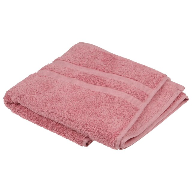 Divante Turkish Cotton Rosa Hand Towel