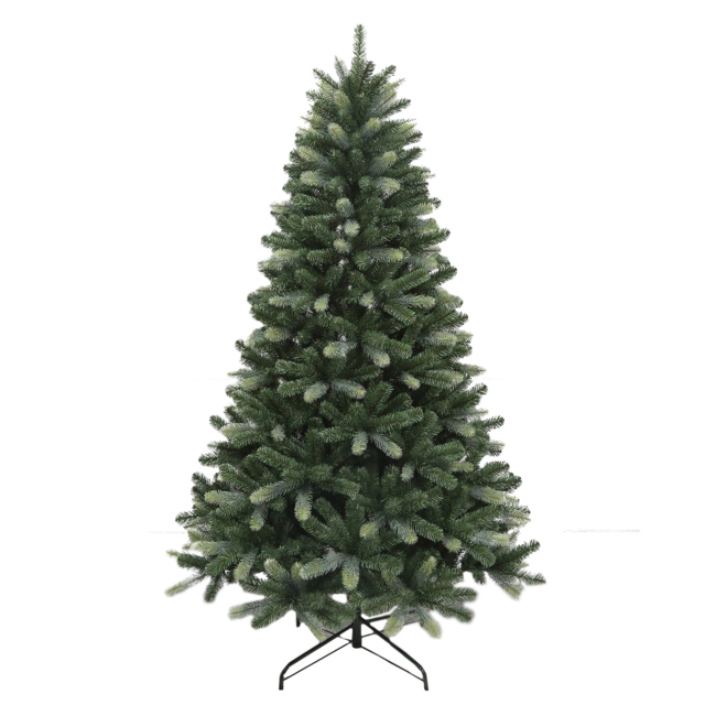 Dorchester Fir Green Artificial Christmas Tree 6.5ft - image 1
