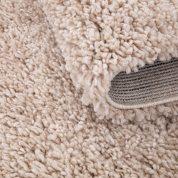 Kingston Woven Rug Champagne - thumbnail 3