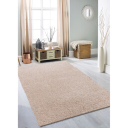 Kingston Woven Rug Champagne - thumbnail 2