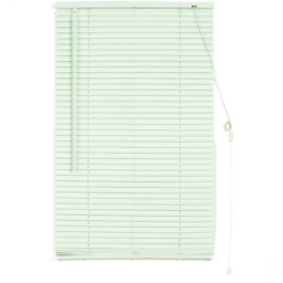 PVC Venetian Blind Sage 60 x 152cm - thumbnail 2