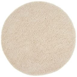 Origins Chicago Cream Round Rug 133cm - thumbnail 1