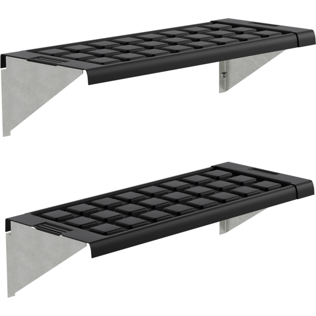 Palram Canopia Shelf Kit 64cm 2 Pack - image 1