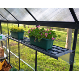 Palram Canopia Shelf Kit 64cm 2 Pack - thumbnail 2