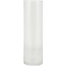 Set of 3 Cylinder Vases - thumbnail 3