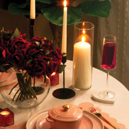 Set of 3 Cylinder Vases - thumbnail 2