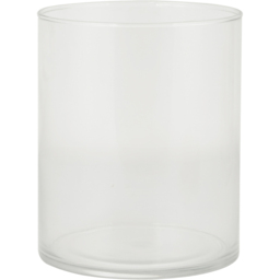Set of 3 Cylinder Vases - thumbnail 4