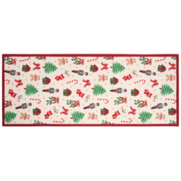Christmas Washable Runner - thumbnail 4