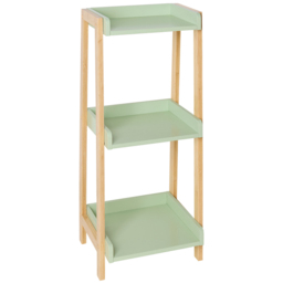 3 Tier Bathroom Caddy Sage