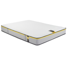 Jay-Be Benchmark S5 Double Hybrid e-Sprung Eco-Friendly Mattress - thumbnail 1