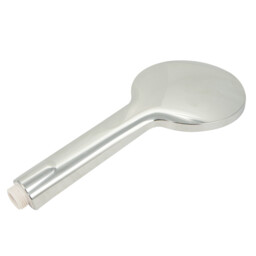 Silk Spray 3 Function Shower Head Chrome - Chrome - thumbnail 4