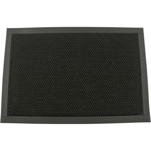 My Home Mesh Mat Black - image 1