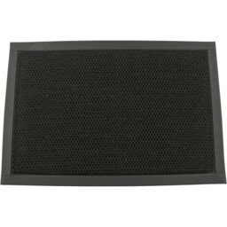 My Home Mesh Mat Black - thumbnail 1