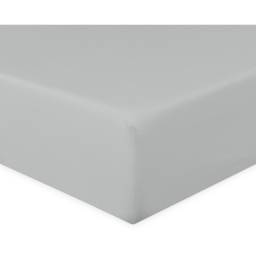 Cotton Sheet Set Grey Superking - thumbnail 3