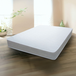 Comfy Living Small Double Open Pocket Sprung Mattress - thumbnail 2