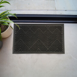 My Home Doorguard Mat Multicolour - thumbnail 3