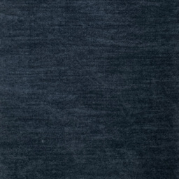 The Vienna 3 Seater Navy Sofa - thumbnail 3