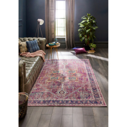 Origins Granada Ruby Rug 200 x 290cm - thumbnail 2