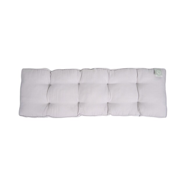 Bench Pad Grey - image 1