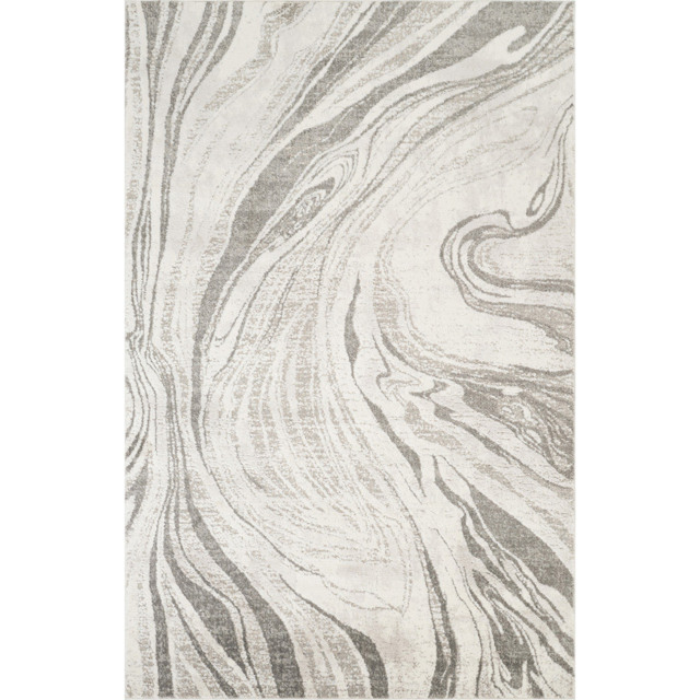 Desire Rugs Mabel Abstract Seamless Design Stone Rug 160 x 230cm - image 1