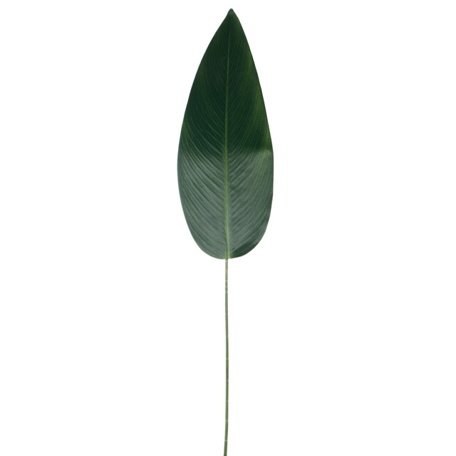 Green Paradise Single Stem Artificial Fern 107cm - image 1