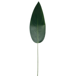 Green Paradise Single Stem Artificial Fern 107cm - thumbnail 1