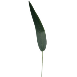 Green Paradise Single Stem Artificial Fern 107cm - thumbnail 2